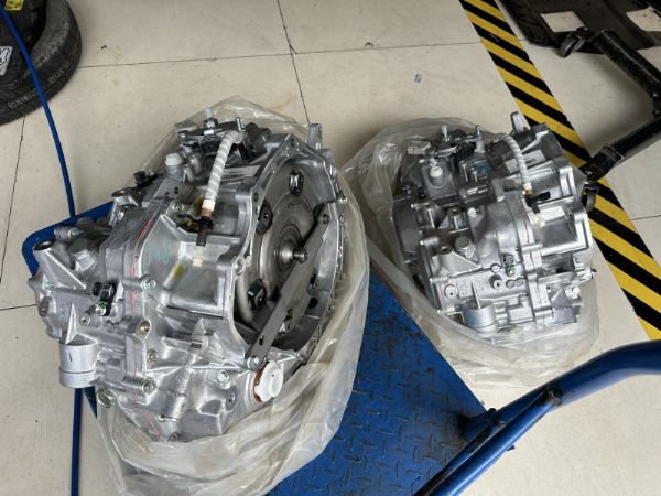 榮威55-51全新變速箱總成